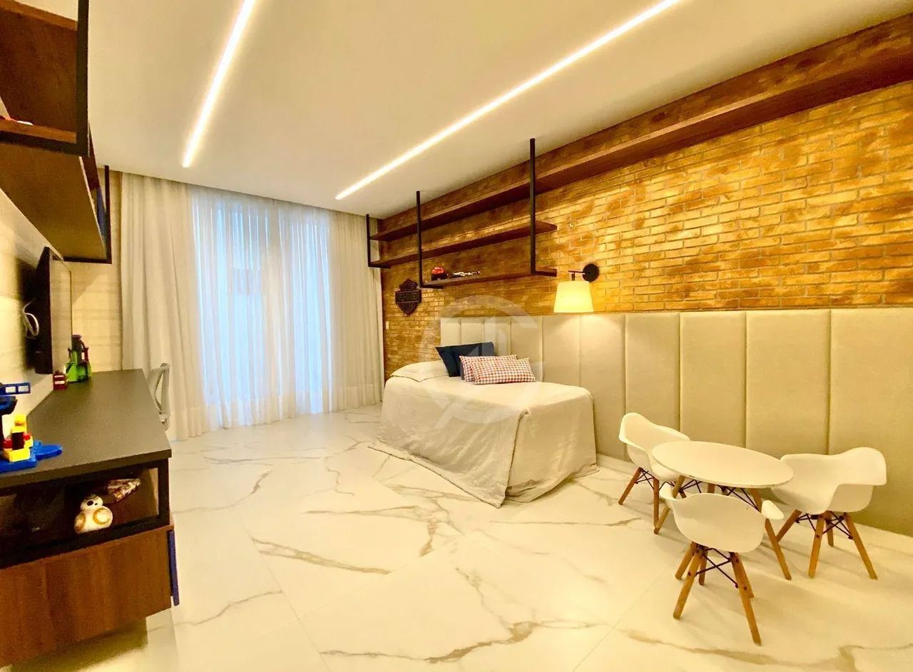 Casa Porteira Fechada no Alphaville Fortaleza - Foto 15