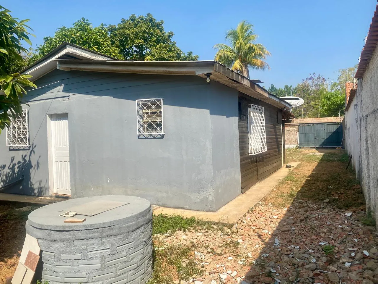 TERRENO 600M² - ATRÁS DA MATERNIDADE
