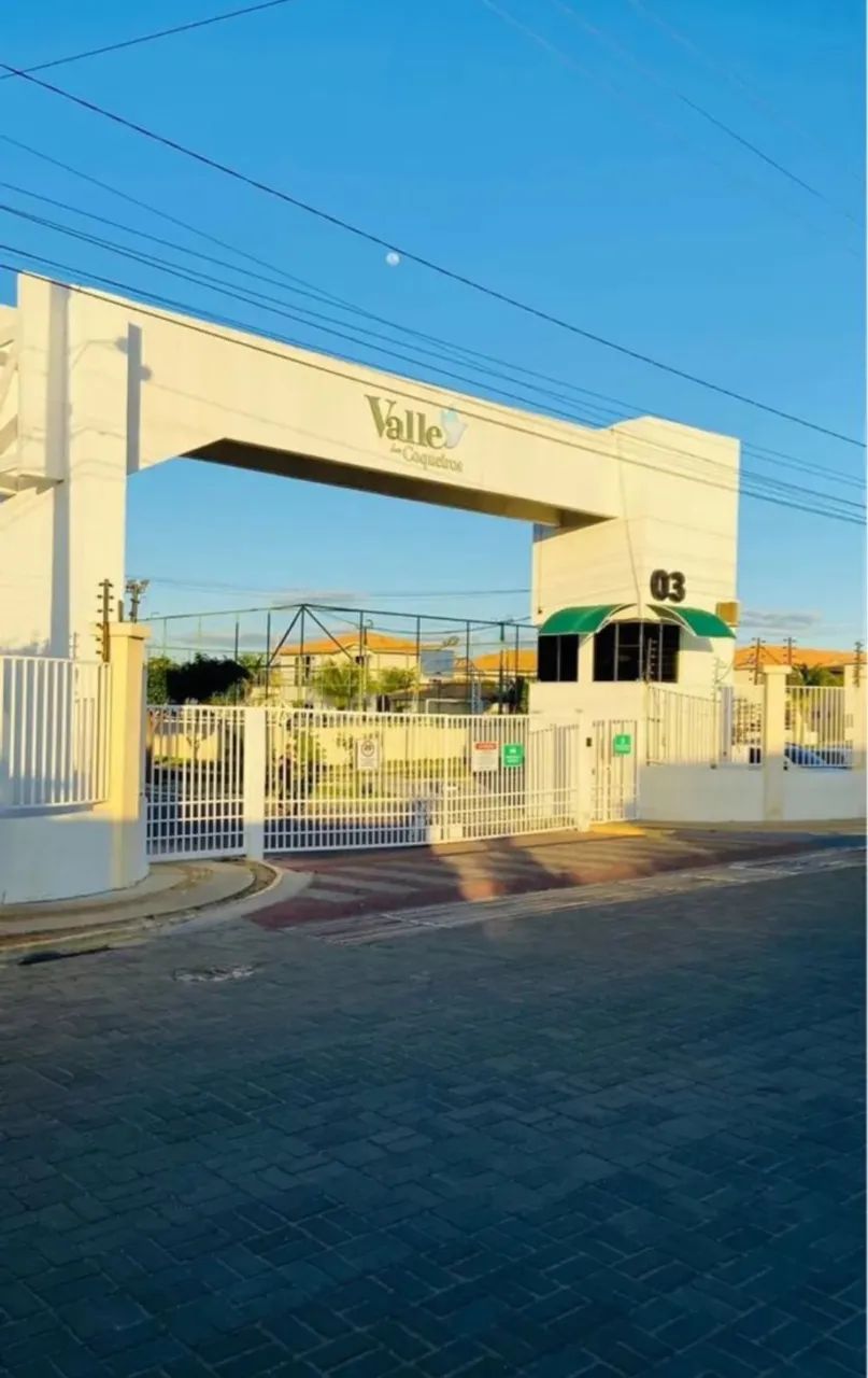 Foto - Petrolina - Cohab São Francisco