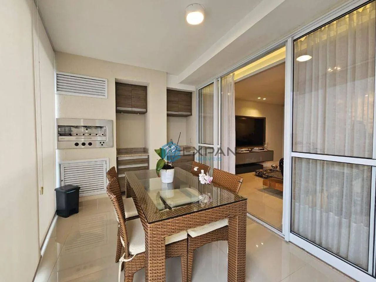 Apartamento à venda, 146 m² por R$ 1.570.000,00 - Jacarepaguá - Rio de Janeiro/RJ - Foto 5