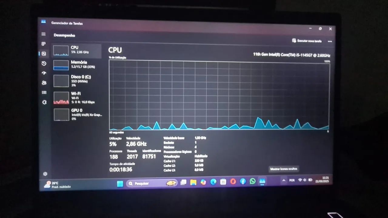 DELL LATITUDE 7420 10unidades disponivel - Foto 5