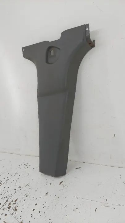 Acabamento Inferior Coluna Direito Hyundai Tucson 2013 - Foto 3