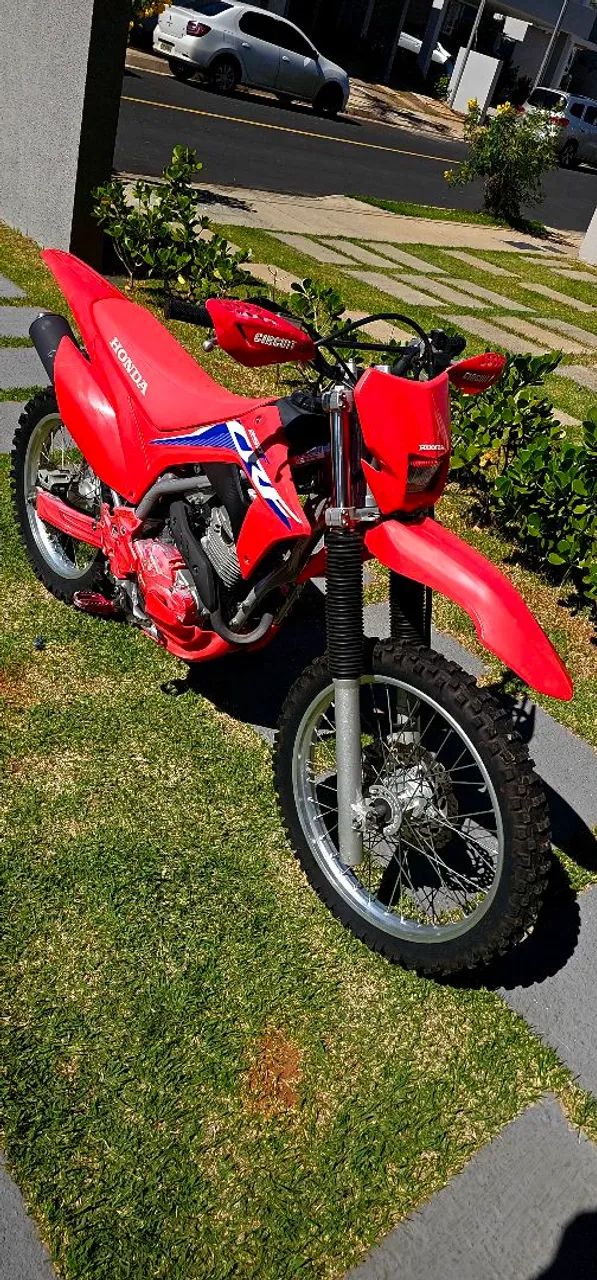 CRF 250 EXTRA LEIA O ANÚNCIO 2024