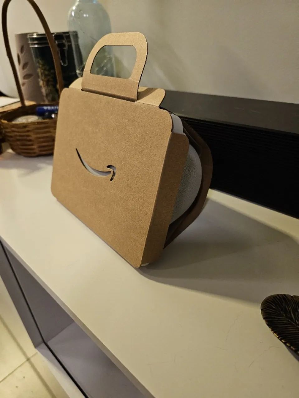 Alexa Echo Show 8 - 3 geração  - Foto 4