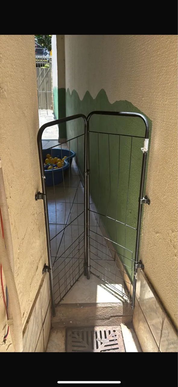 Gate Donation64840845272195121