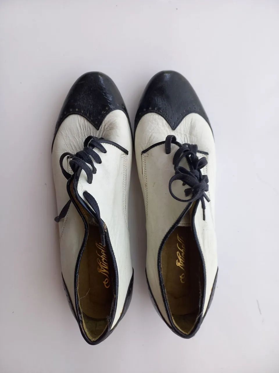 Sapato para dançar  - Foto 3