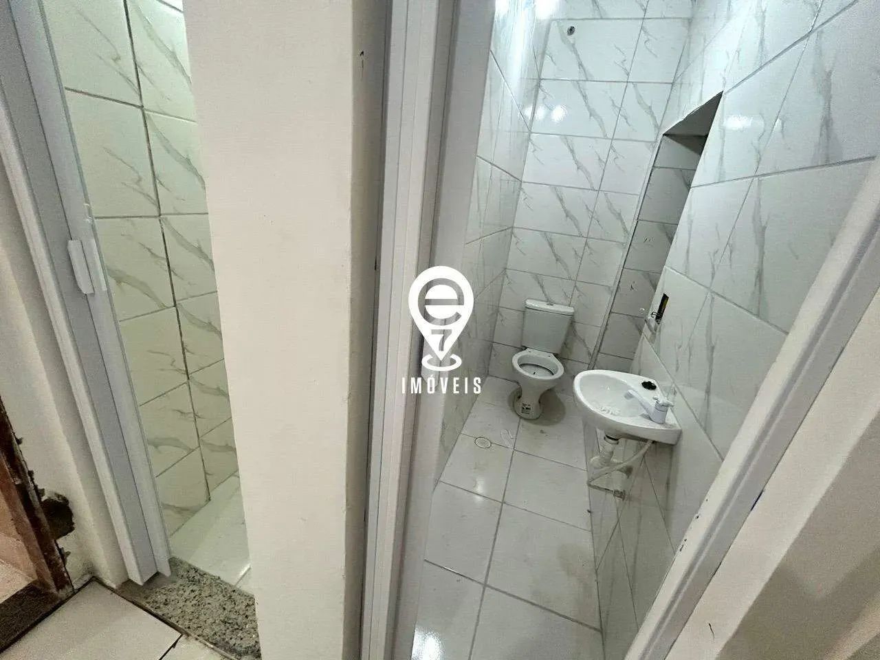 Sala para aluguel, 1 quarto, Chácara Inglesa - São Paulo/SP - Foto 3