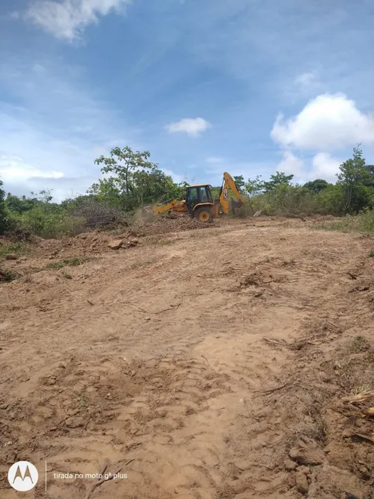 Terreno e lote