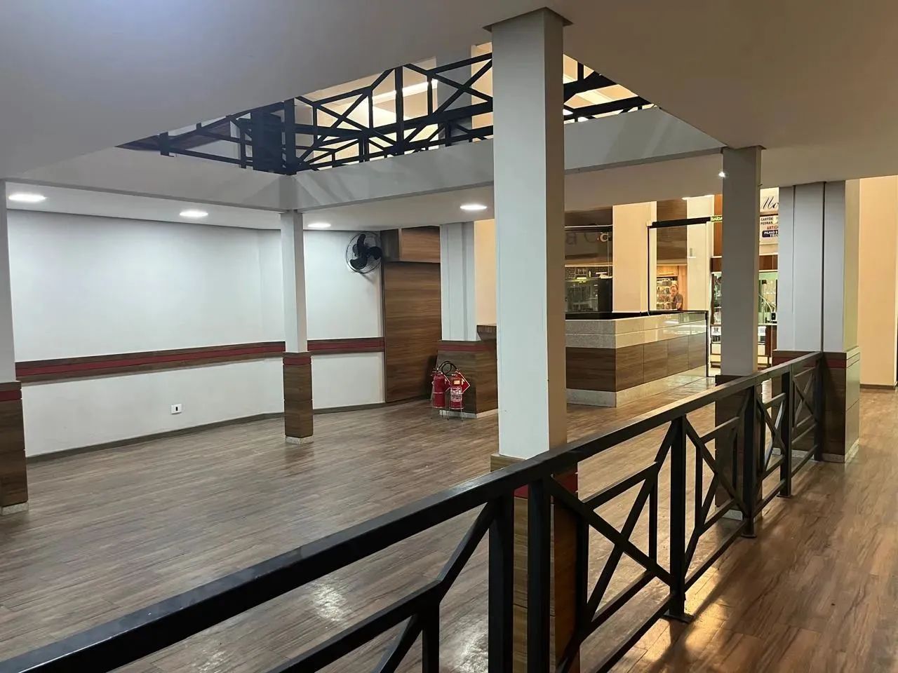 RESTAURANTE PARA LOCAÇÃO - Foto 3