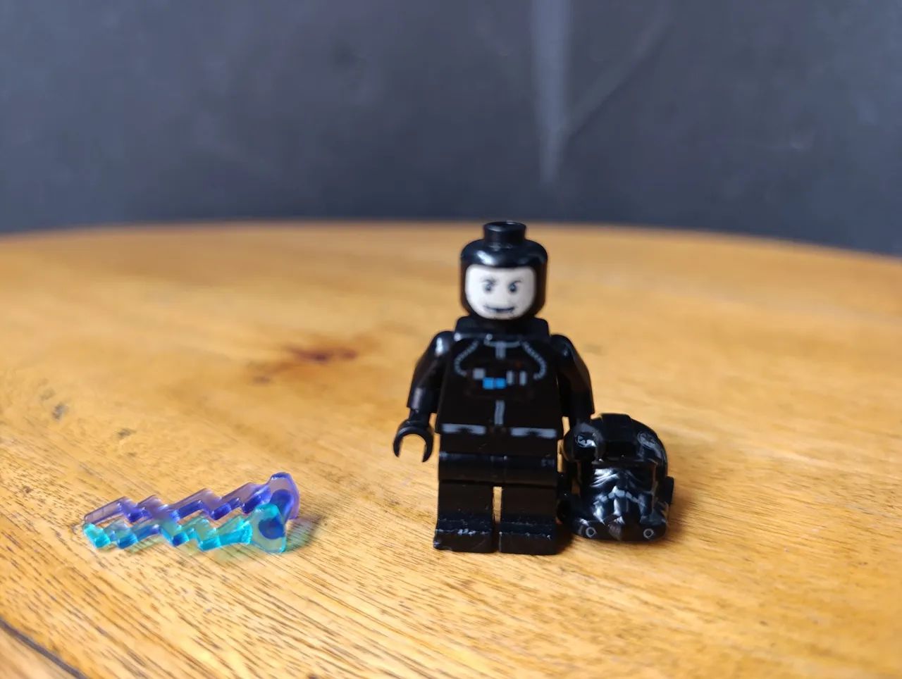 Lego Star Wars - Soldado TIE Estrela da Morte+ Lighting Bolt - Foto 3