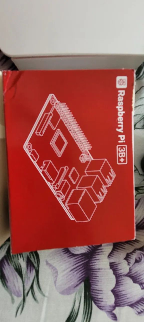 Raspberry pi B+ - Foto 2