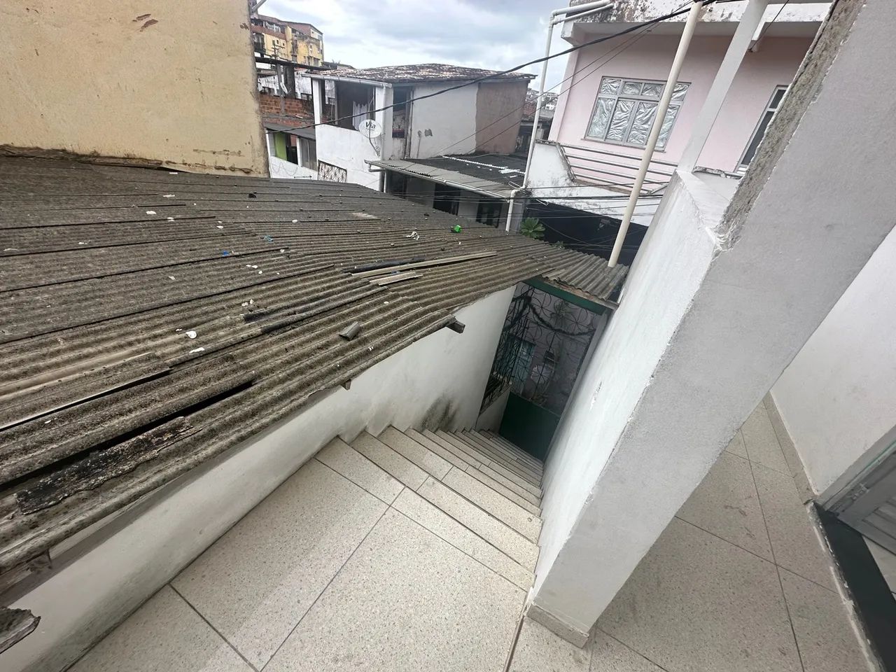 Foto - Salvador - Cosme de Farias