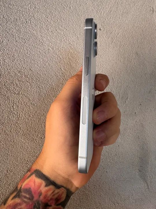 iPhone 15 128GB | IMPECÁVEL  - Foto 4