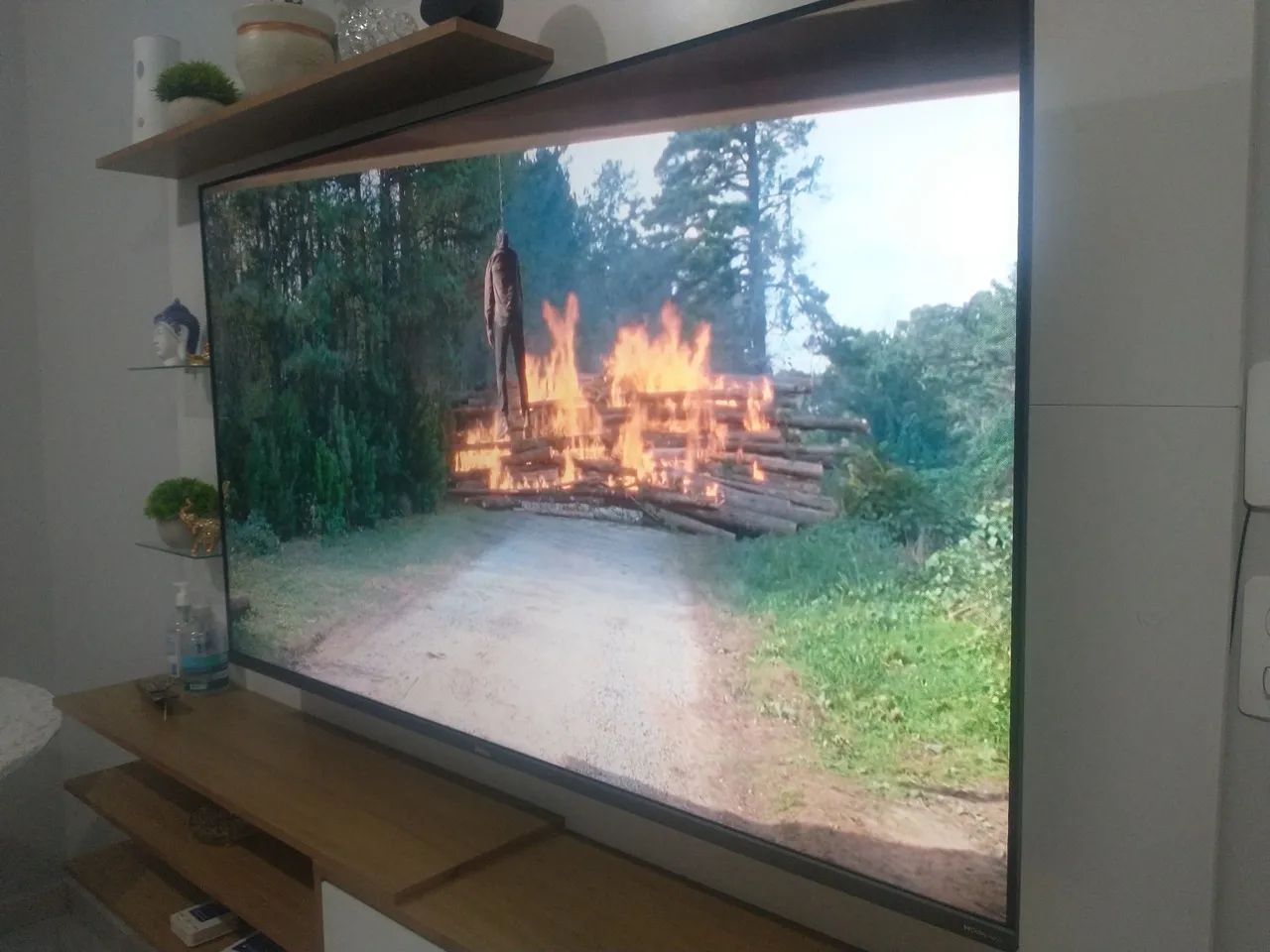 Tv  Philco 58 polegadas 64396802544387122