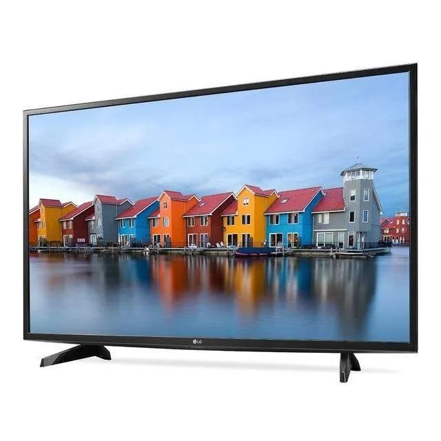 Reparo de TV LED, LCD, PLASMA