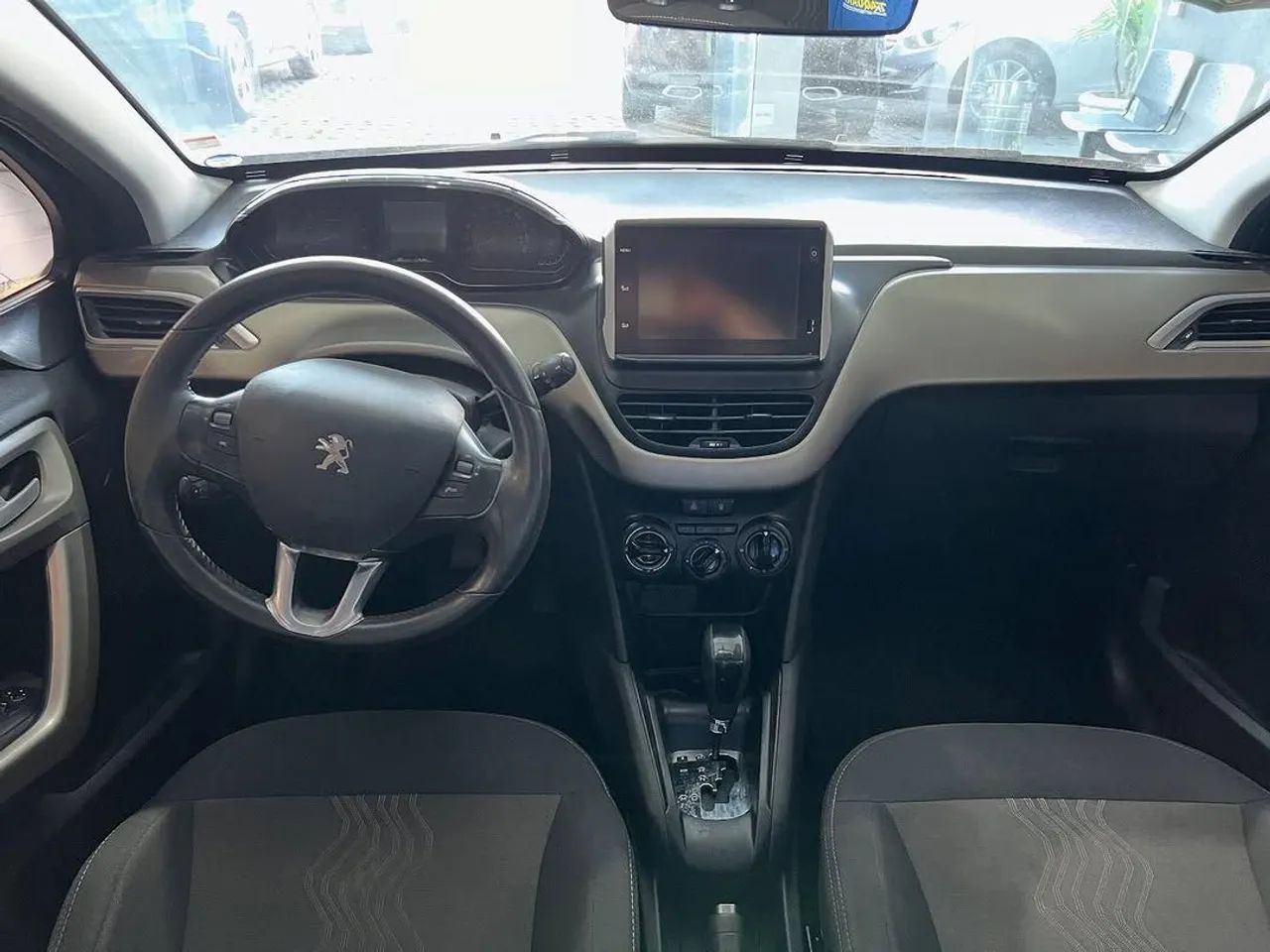 Vendo Peugeot 2008 Allue 1.6 Aut. ENTRADA 5MIL PARCELAS FIXAS 1260,00 - Foto 4