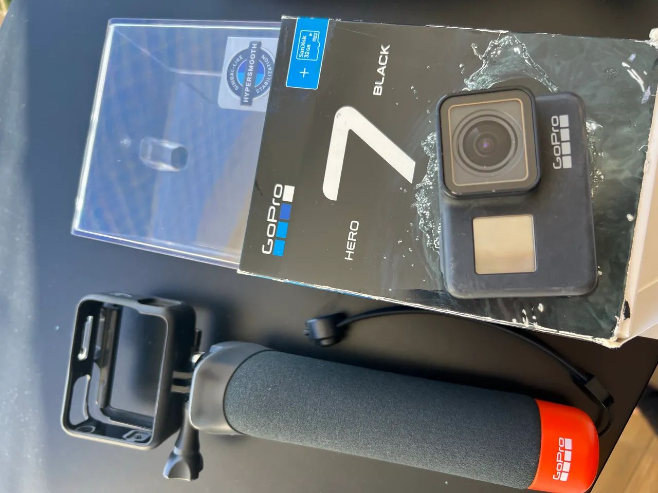 GoPro hero black 7 - Foto 3