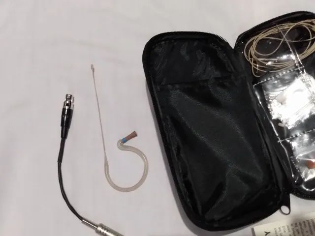 Microfone Ear Countryman E6 - Foto 2