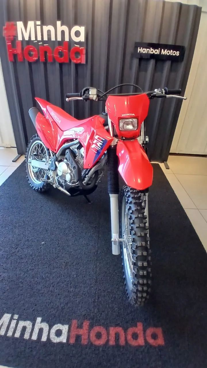 Nova CRF 300F 26/26 - Foto 4