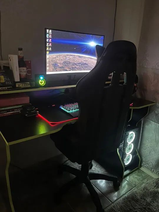 PC Gamer Completo - Foto 2