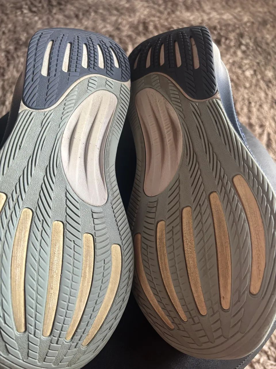 Tênis adidas super nova 39 - Foto 4