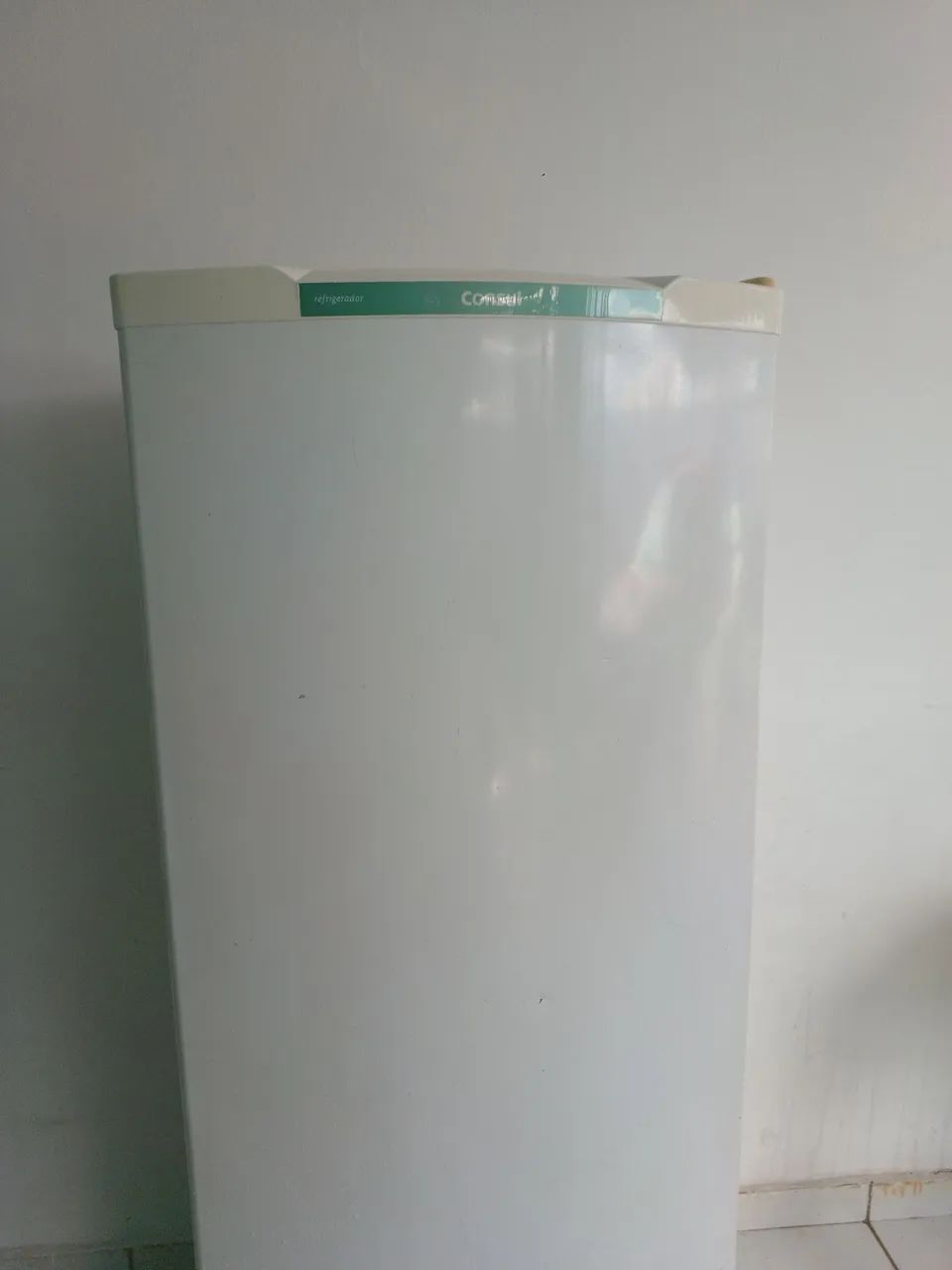 Geladeira Consul 280lts 