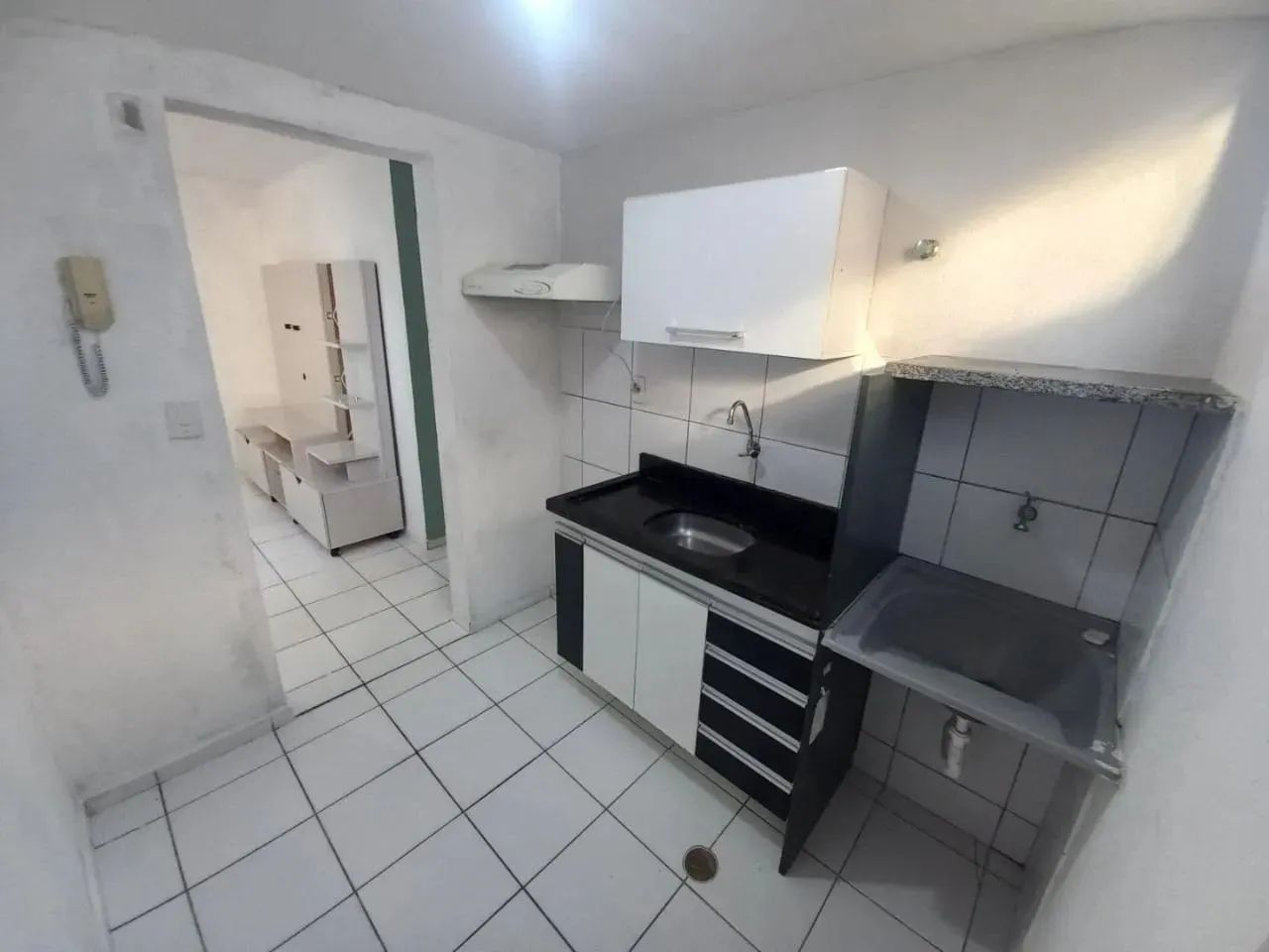 Locação de Apartamentos / Padrão na cidade de Parnamirim - Foto 3