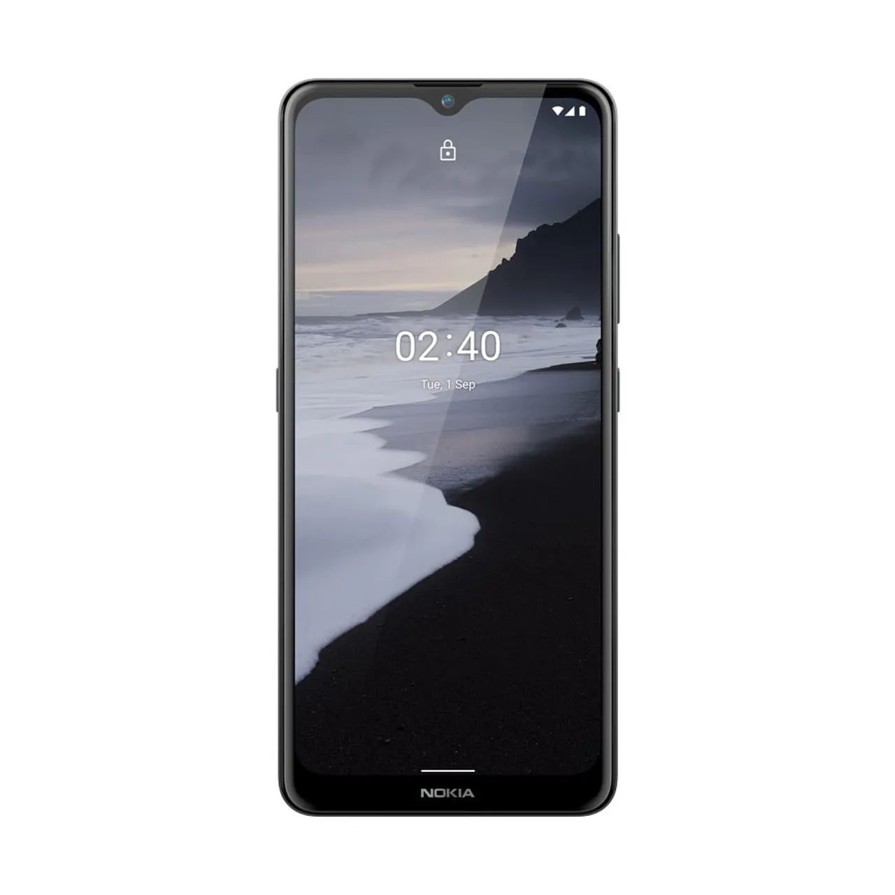 Smartphone Nokia 2.4 (novo) (Vendo ou Troco) - Foto 5