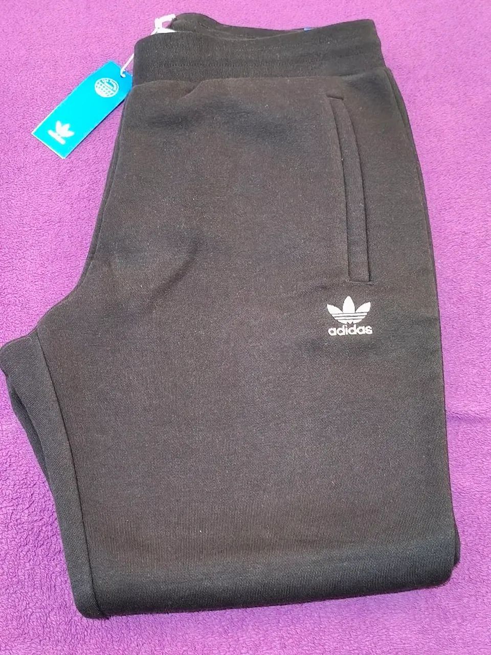 Moletons  Adidas  - Foto 3