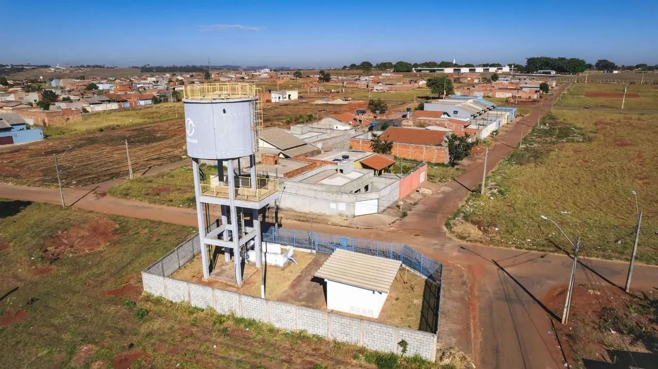 Terreno à venda, 225 m² por R$ 75.542 - RECANTO SONHADO - Goianira/Goiás - Foto 2