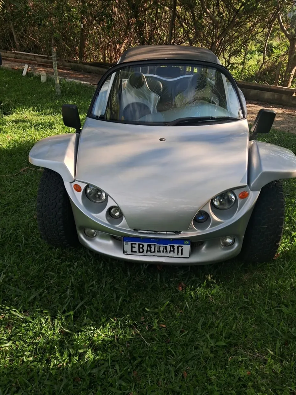 Buggy 2008