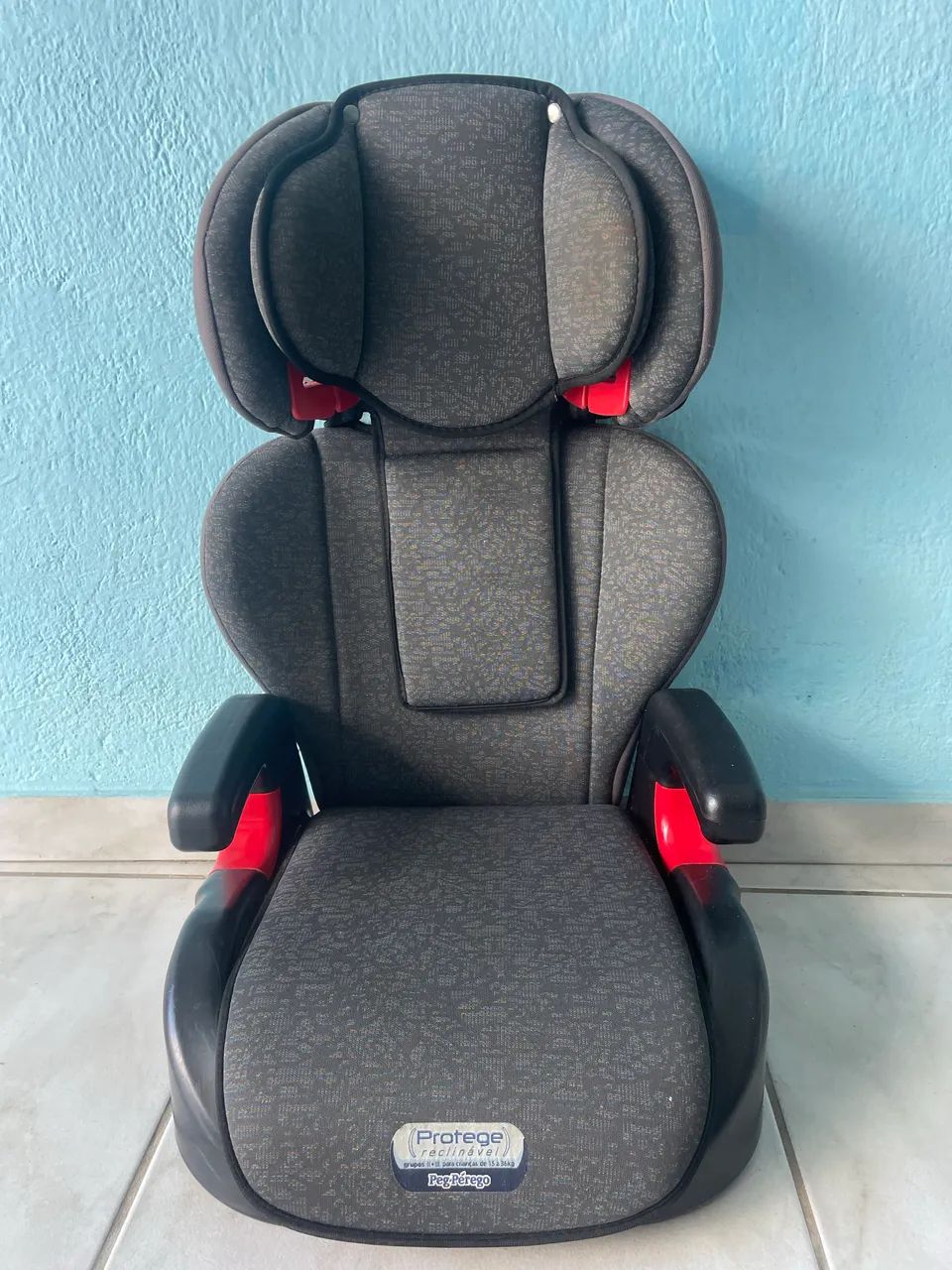 Acento de elevação para carro 64849971534083120