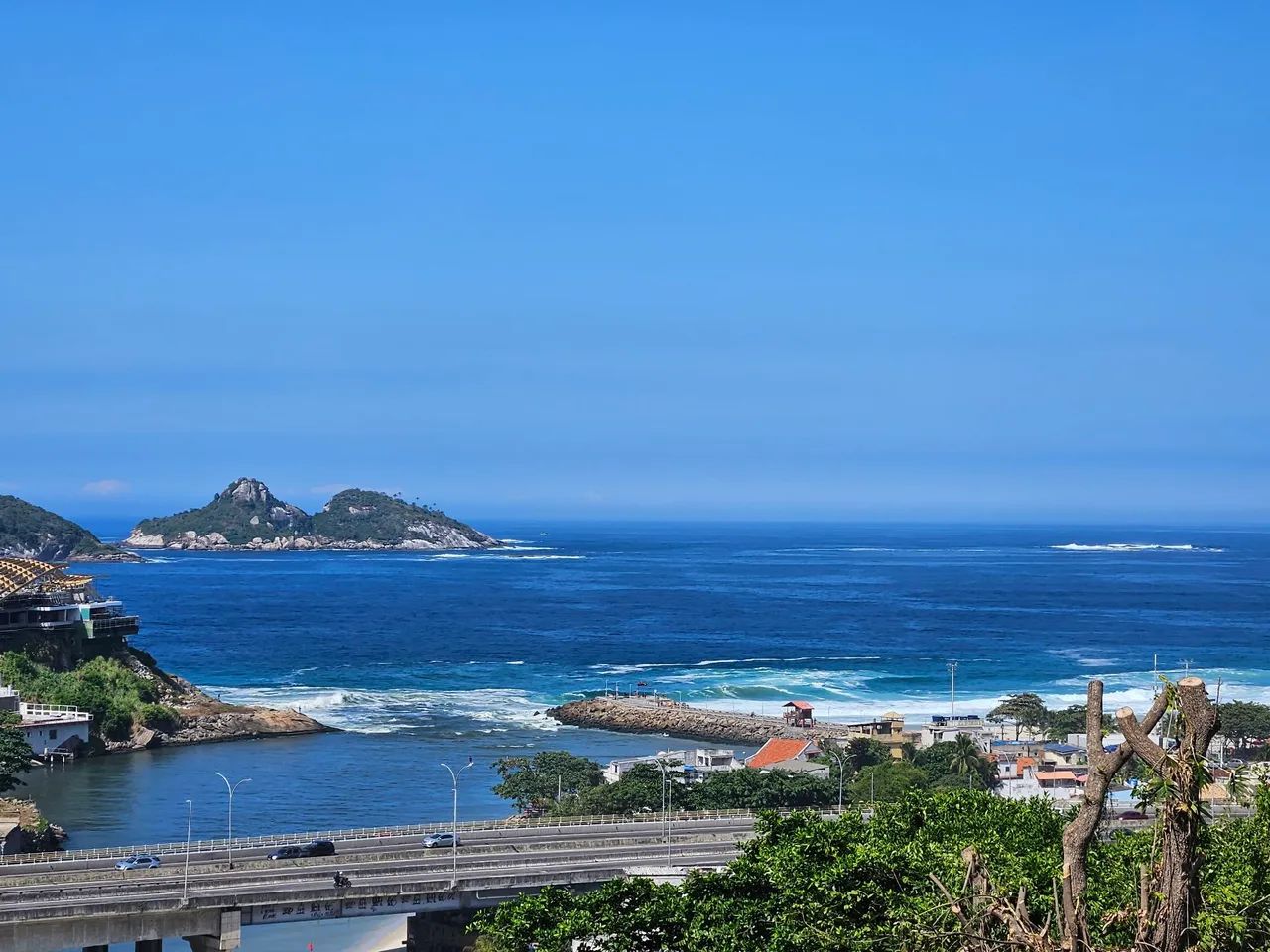 Terreno Barra da Tijuca - Foto 4