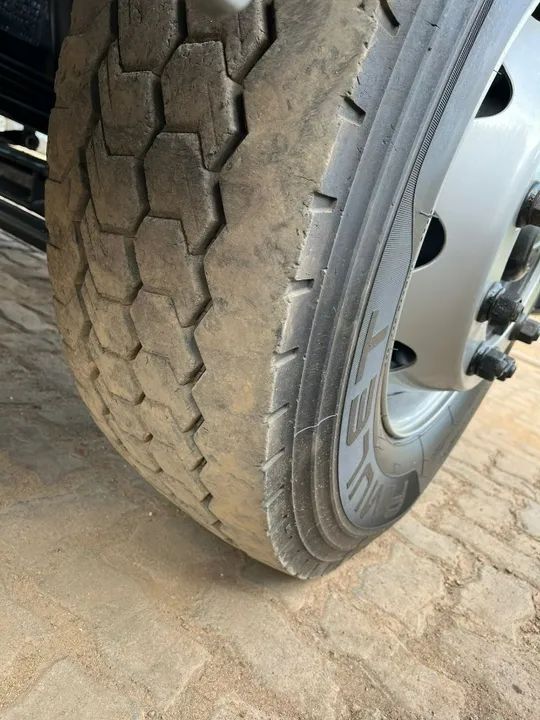 Caminhao VW 17230 - Ano 2021 - Muito Novo ( Toco ) - Foto 6