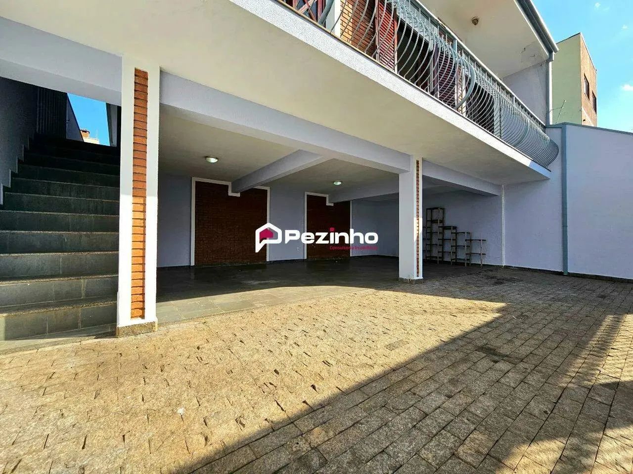 Casa Residencial para aluguel, 3 quartos, 1 suíte, 4 vagas, Parque das Nações - Limeira/SP - Foto 2