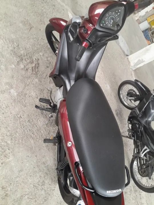 Vende biz 125 ex completa - Foto 5