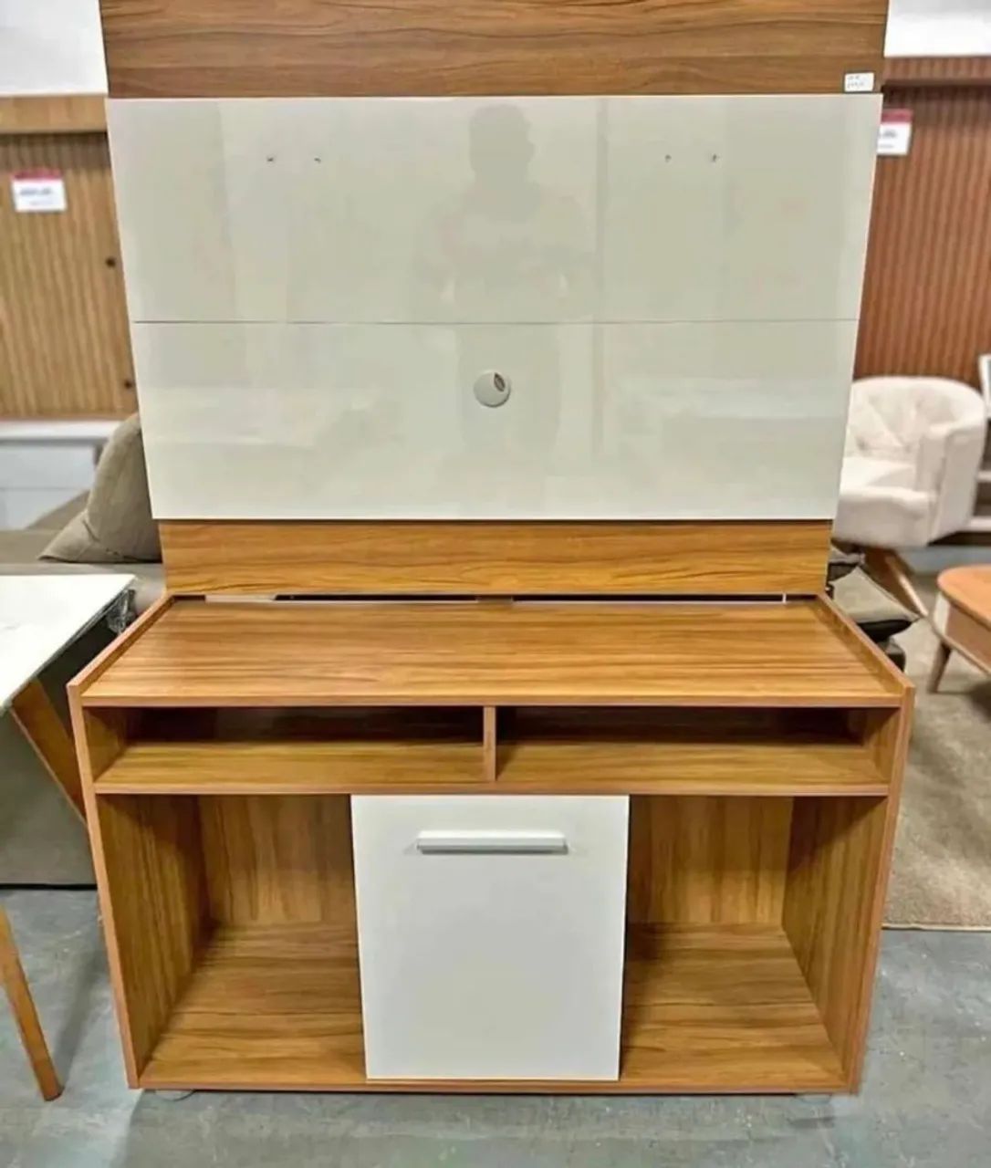 Rack