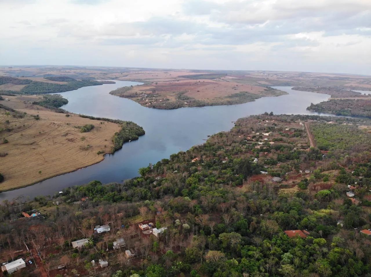 foto - Uberlândia - Bom Jesus