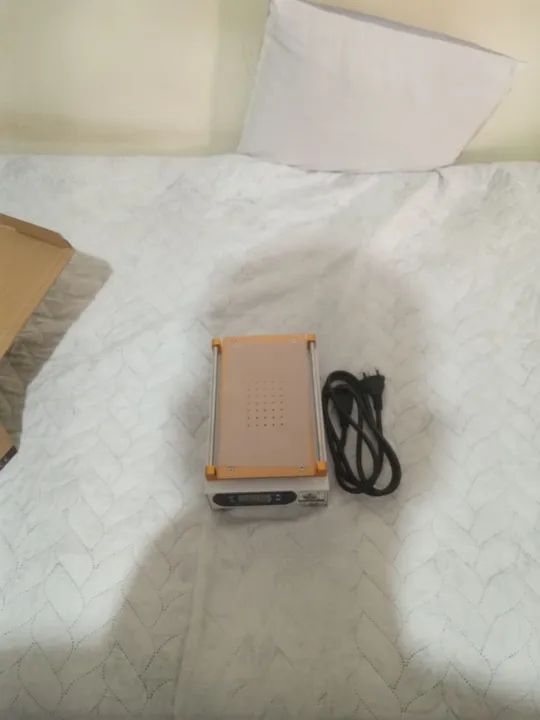 Máquina de Solda para Telas de Celular AIDA 899FC - Foto 3