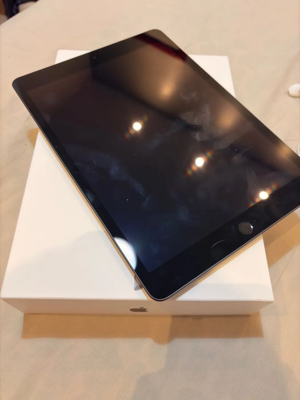 iPad 9 + Apple Pencil 1° Geração  - Foto 2