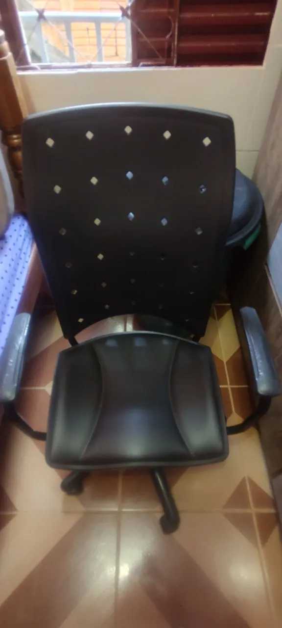 Cadeira de Escritório Ergonomica