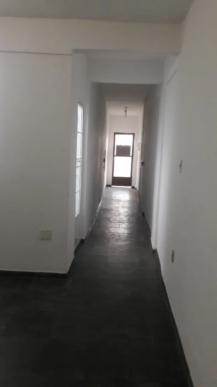 CASA no Centro - com 3 quartos  - Foto 2