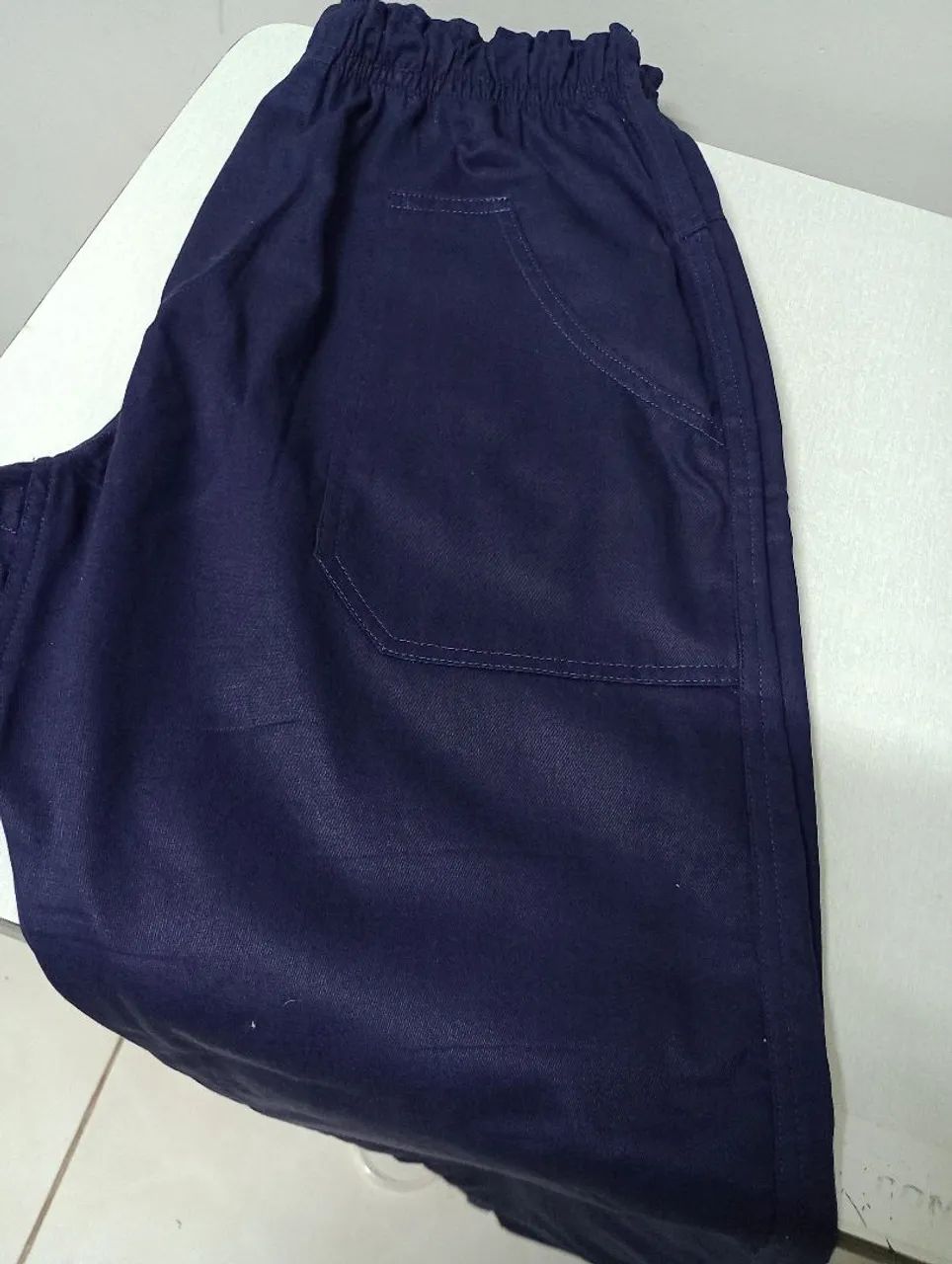 Calças para trabalho masculina  - Foto 3