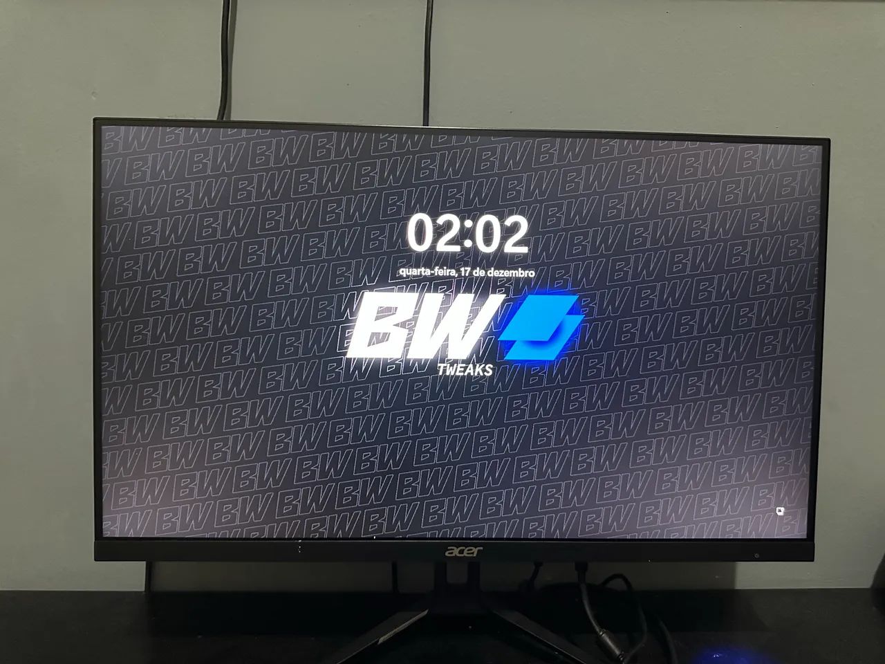 PC GAMER - Setup Completo65126768031361123