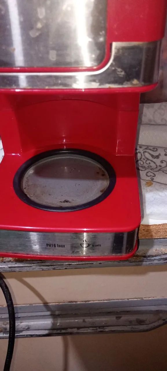 Cafeteira  - Foto 4
