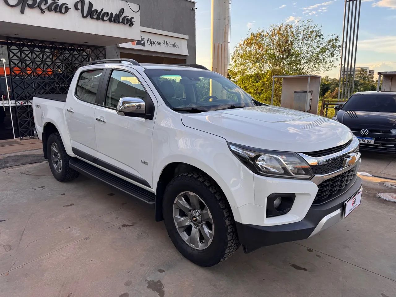 S10 LTZ CD 2.8 DIESEL 4x4 AUT 2023