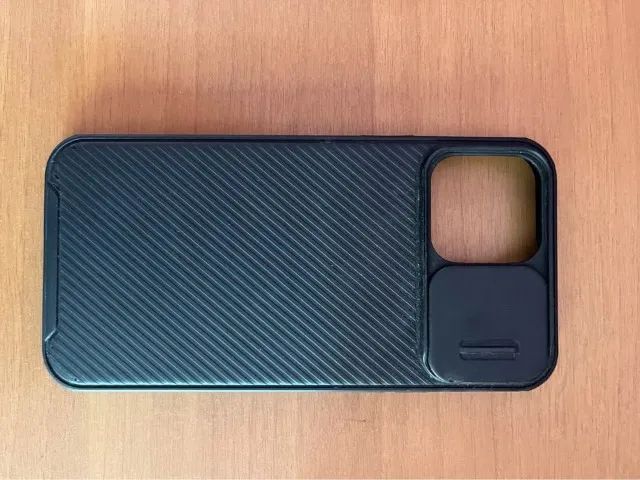 Capinha iPhone 14 Pro