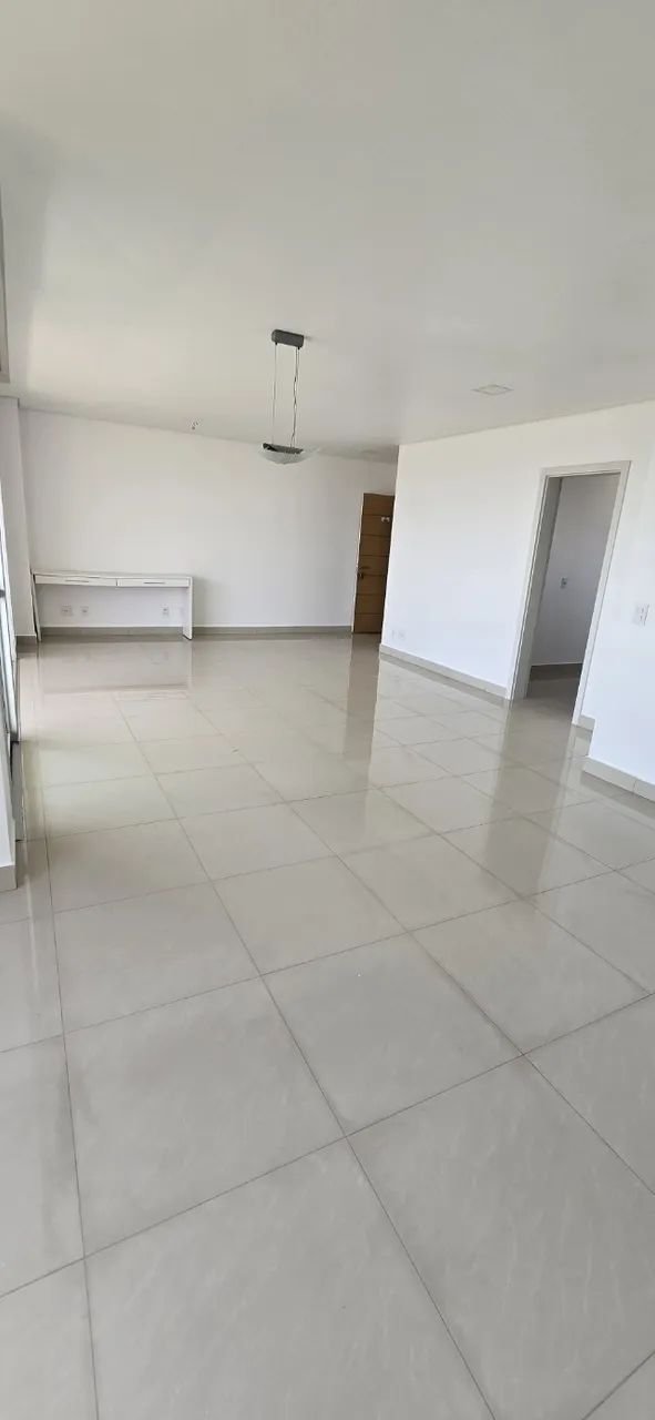 Edifício Le Champ - Jardim Cuiabá, 3 suítes, 156 m² - Foto 4