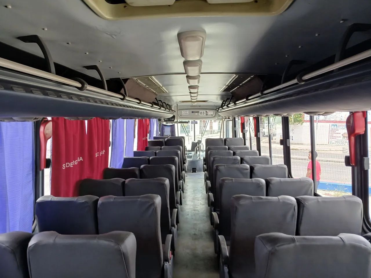 Ônibus filé  - Foto 5