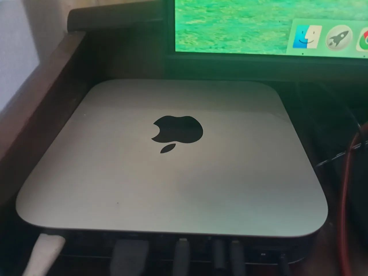 Mac mini 2012, i5 16GB - Computadores e Desktops - Conjunto